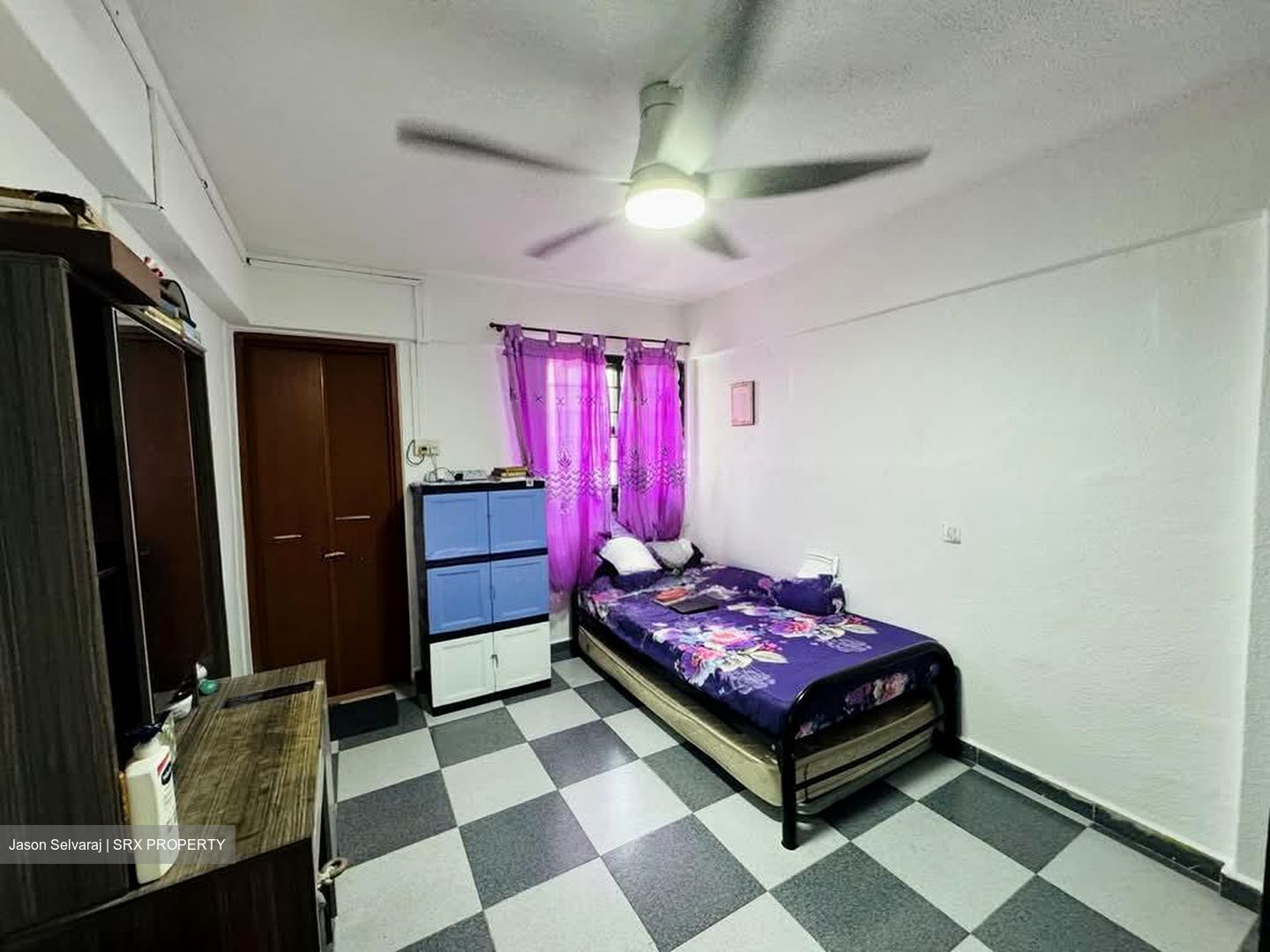 Blk 10 Teck Whye Heights II (Choa Chu Kang), HDB 3 Rooms #549122341